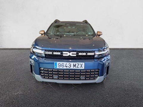 Dacia Bigster Extreme TCe 104kw 48v (140CV) 4x2