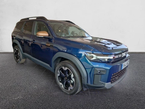 Dacia Bigster Extreme TCe 104kw 48v (140CV) 4x2