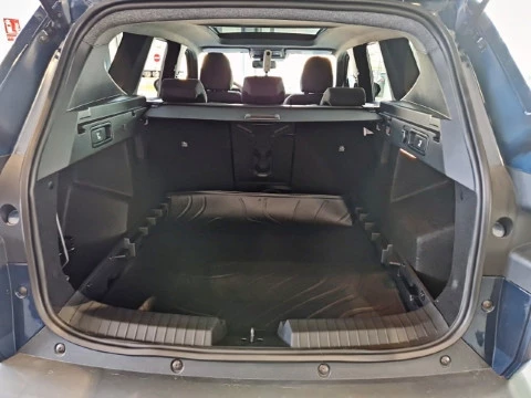 Dacia Bigster Extreme TCe 104kw 48v (140CV) 4x2