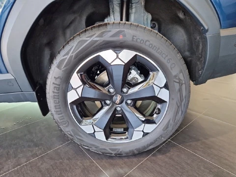 Dacia Bigster Extreme TCe 104kw 48v (140CV) 4x2