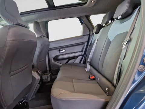 Dacia Bigster Extreme TCe 104kw 48v (140CV) 4x2