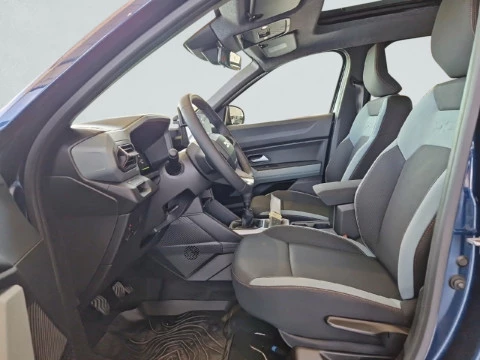 Dacia Bigster Extreme TCe 104kw 48v (140CV) 4x2