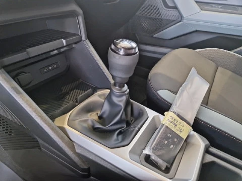 Dacia Bigster Extreme TCe 104kw 48v (140CV) 4x2