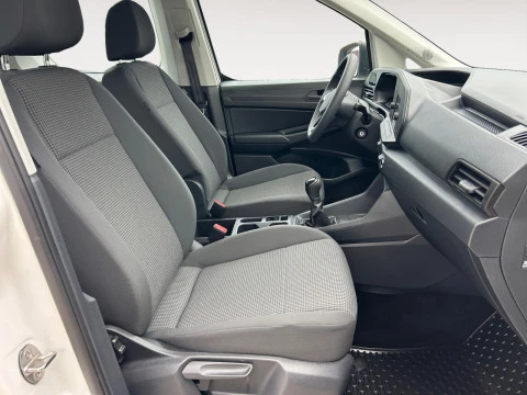 Volkswagen Caddy Kombi 2.0 TDI 75kW (102CV)