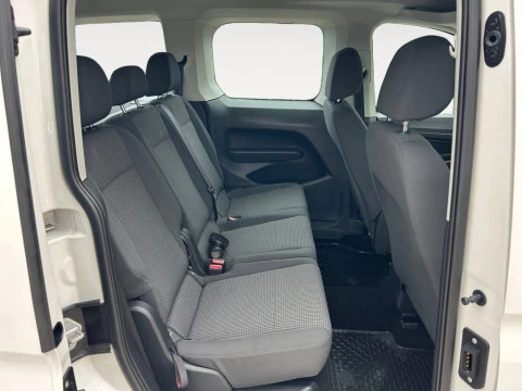 Volkswagen Caddy Kombi 2.0 TDI 75kW (102CV)