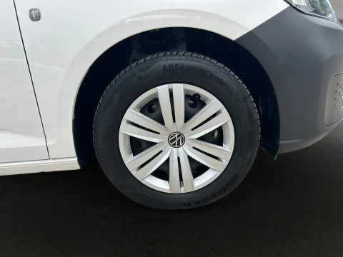 Volkswagen Caddy Kombi 2.0 TDI 75kW (102CV)