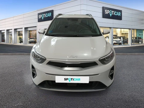Kia Stonic 1.0 T-GDi 74kW (100CV) MHEV MT Drive Kia Stonic 1.0 T-GDi 74kW (100CV) MHEV MT Drive