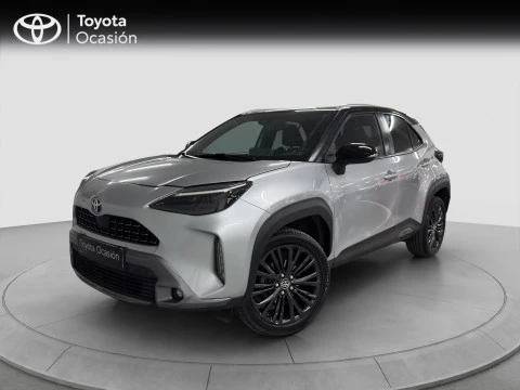 Toyota Yaris Cross 1.5 120H Adventure