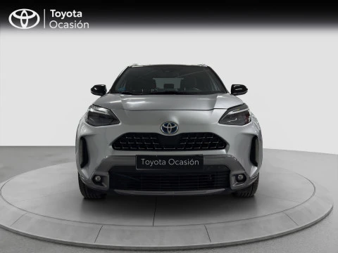 Toyota Yaris Cross 1.5 120H Adventure