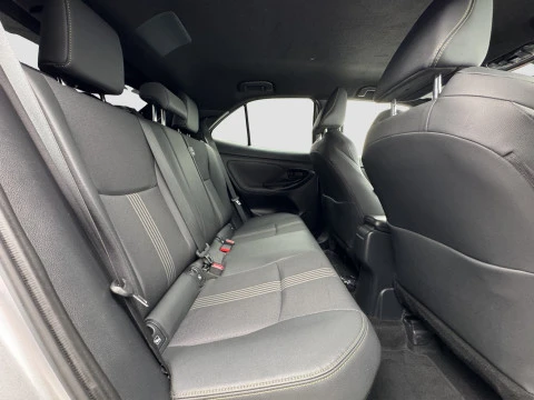 Toyota Yaris Cross 1.5 120H Adventure