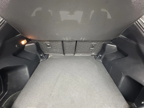 Toyota Yaris Cross 1.5 120H Adventure
