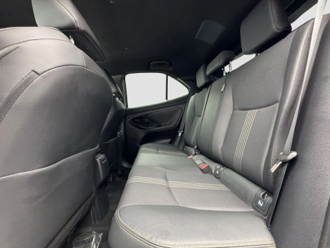 Toyota Yaris Cross 1.5 120H Adventure