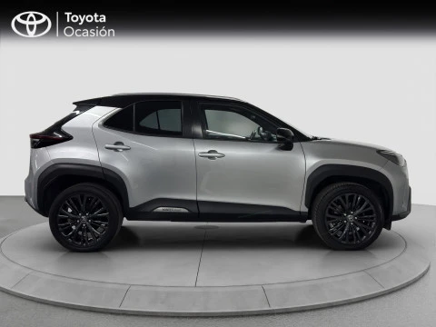 Toyota Yaris Cross 1.5 120H Adventure
