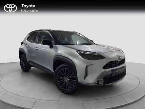 Toyota Yaris Cross 1.5 120H Adventure