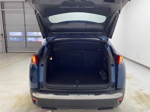 Peugeot 3008 Hybrid NSUV 3008 Allure Pack PLUG-IN HYBRID 180 e-EAT8