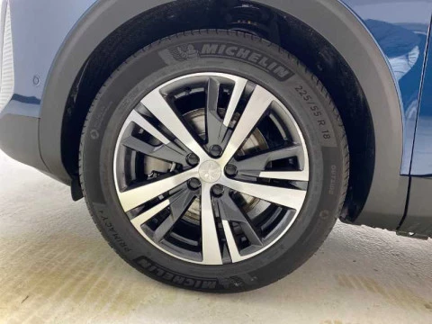 Peugeot 3008 Hybrid NSUV 3008 Allure Pack PLUG-IN HYBRID 180 e-EAT8