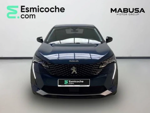 Peugeot 3008 Hybrid NSUV 3008 Allure Pack PLUG-IN HYBRID 180 e-EAT8