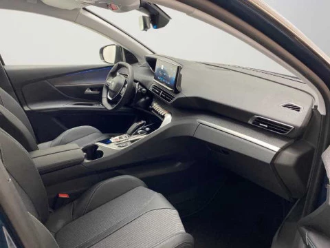 Peugeot 3008 Hybrid NSUV 3008 Allure Pack PLUG-IN HYBRID 180 e-EAT8