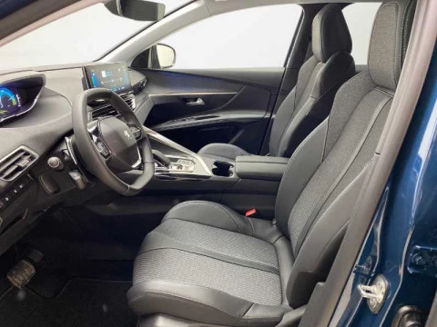 Peugeot 3008 Hybrid NSUV 3008 Allure Pack PLUG-IN HYBRID 180 e-EAT8