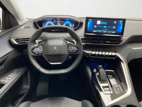 Peugeot 3008 Hybrid NSUV 3008 Allure Pack PLUG-IN HYBRID 180 e-EAT8