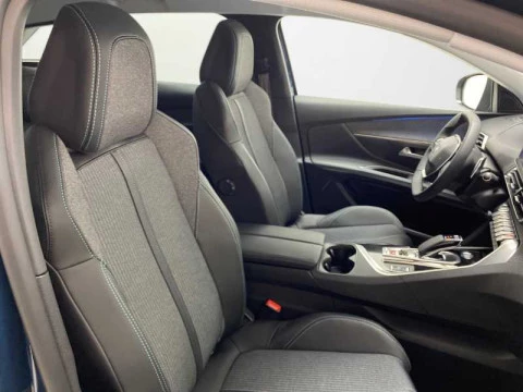 Peugeot 3008 Hybrid NSUV 3008 Allure Pack PLUG-IN HYBRID 180 e-EAT8