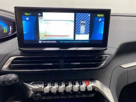 Peugeot 3008 Hybrid NSUV 3008 Allure Pack PLUG-IN HYBRID 180 e-EAT8