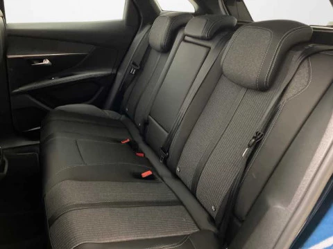 Peugeot 3008 Hybrid NSUV 3008 Allure Pack PLUG-IN HYBRID 180 e-EAT8