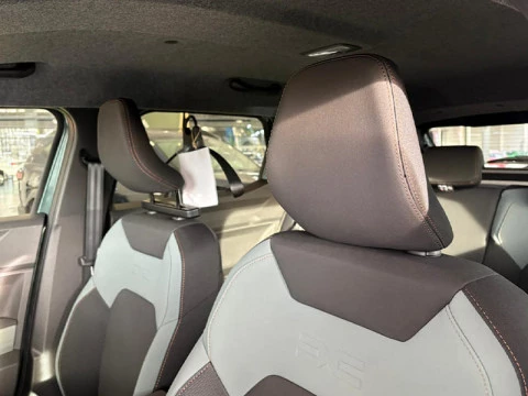 Dacia Duster Extreme hybrid 155