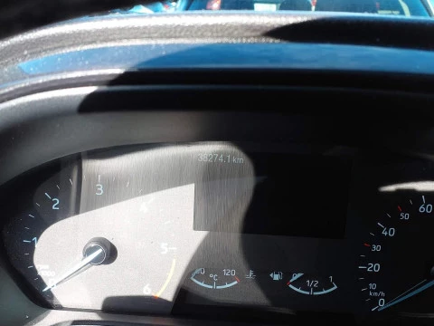 Ford Puma 1.5 Ecoblue 88kW (120cv) Titanium