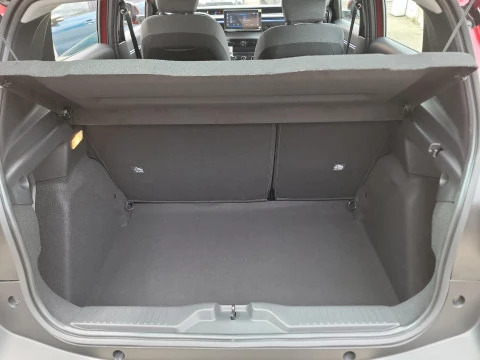 Citroën C3 Turbo 100 Plus