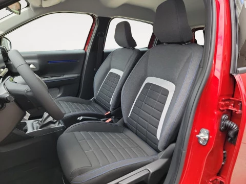 Citroën C3 Turbo 100 Plus