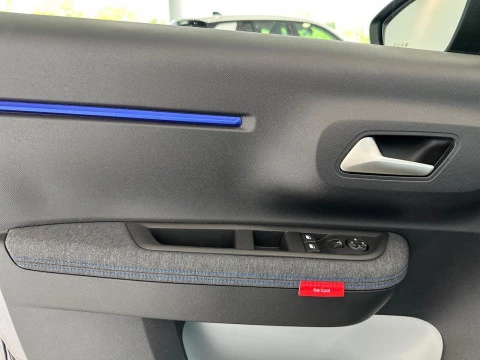 Citroën C3 Turbo 100 Plus