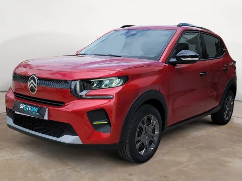 Citroën C3 Turbo 100 Plus