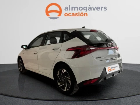 Hyundai i20 KLASS 1.0 TGDI 100CV 5P