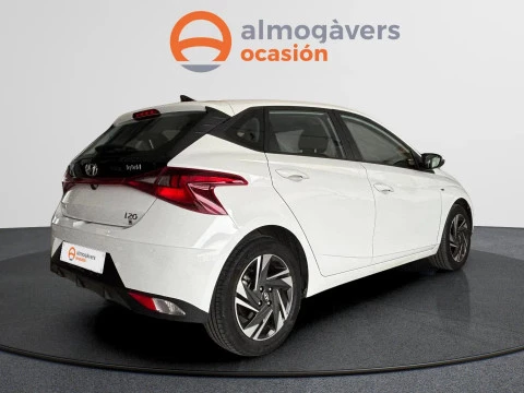Hyundai i20 KLASS 1.0 TGDI 100CV 5P