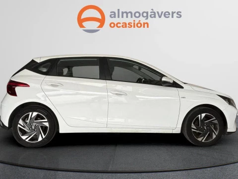 Hyundai i20 KLASS 1.0 TGDI 100CV 5P