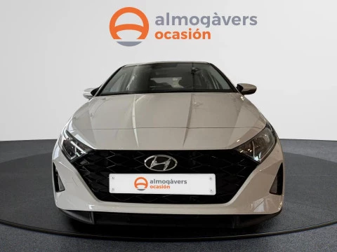 Hyundai i20 KLASS 1.0 TGDI 100CV 5P