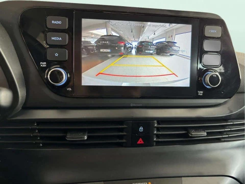 Hyundai i20 KLASS 1.0 TGDI 100CV 5P