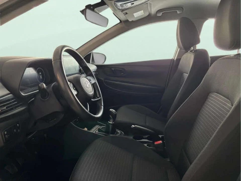 Hyundai i20 KLASS 1.0 TGDI 100CV 5P