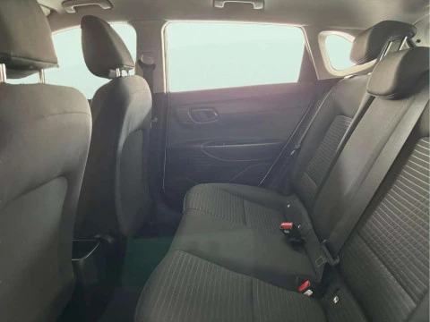 Hyundai i20 KLASS 1.0 TGDI 100CV 5P