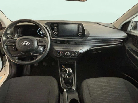 Hyundai i20 KLASS 1.0 TGDI 100CV 5P