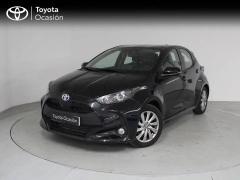 Toyota Yaris 1.5 120H Active Tech