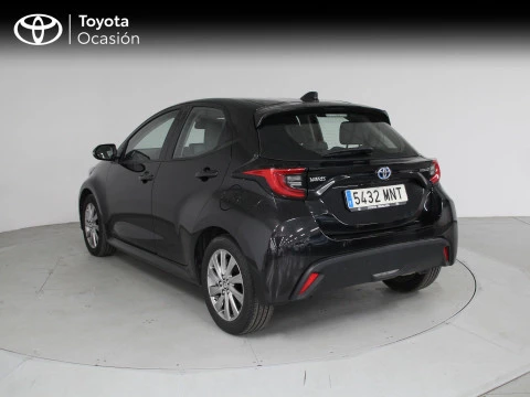 Toyota Yaris 1.5 120H Active Tech