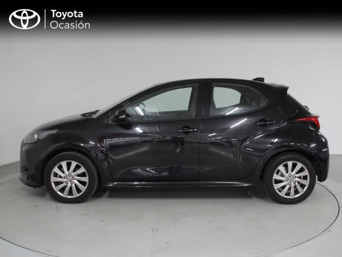 Toyota Yaris 1.5 120H Active Tech