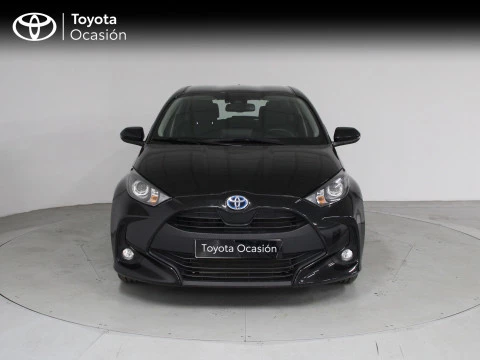 Toyota Yaris 1.5 120H Active Tech