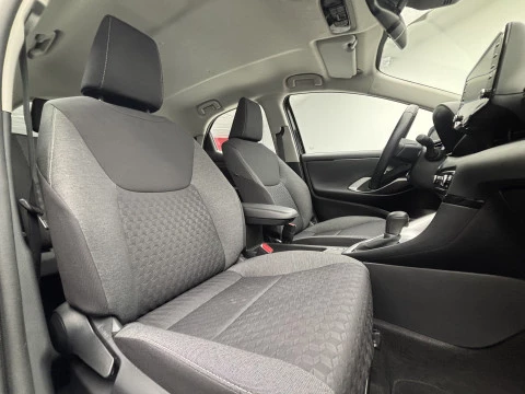 Toyota Yaris 1.5 120H Active Tech
