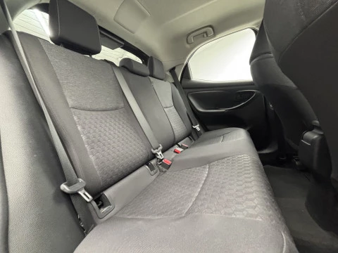 Toyota Yaris 1.5 120H Active Tech