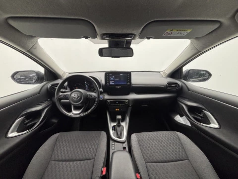 Toyota Yaris 1.5 120H Active Tech