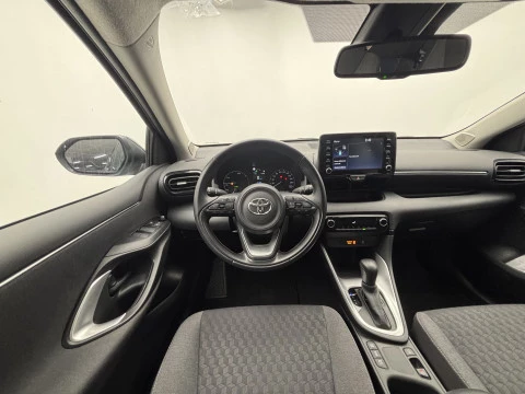Toyota Yaris 1.5 120H Active Tech