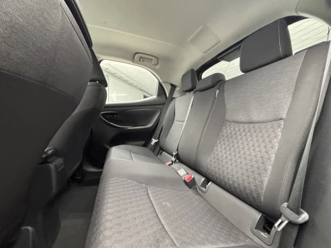 Toyota Yaris 1.5 120H Active Tech